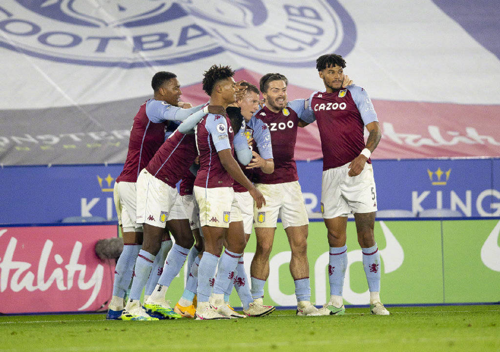 奥古斯托：蒂特是我经历过的最伟大教练，他能防守也能进攻（奥古斯托称蒂特为其生涯最佳主帅：攻守俱佳）