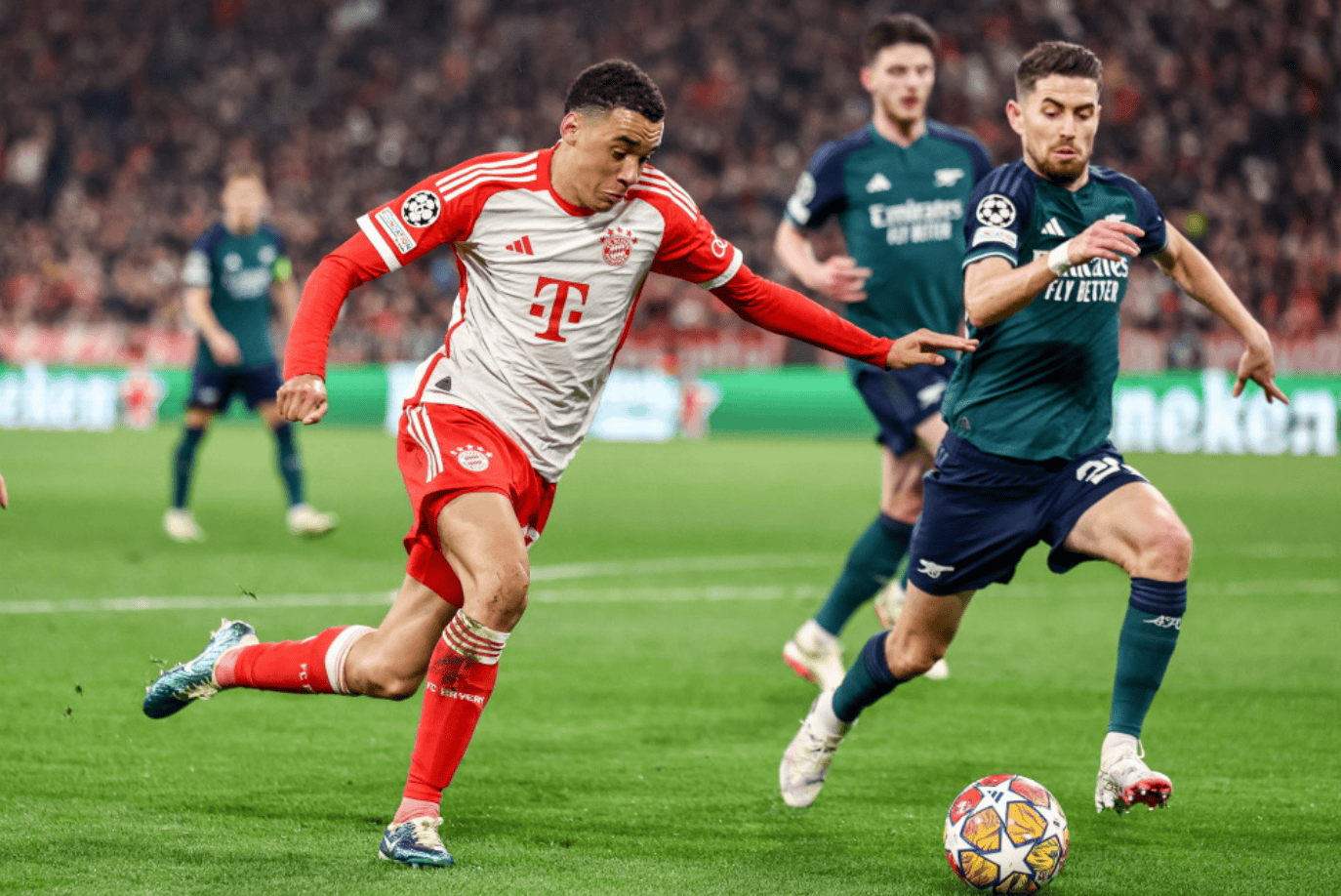 小蜘蛛：我是个好胜的人；巴黎和巴萨的兴趣？赛季结束再说吧（小蜘蛛：骨子里就好胜；巴黎与巴萨有意？赛季末再议）